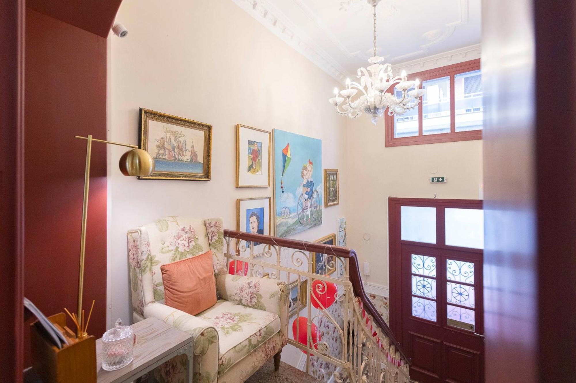 Gatto Perso Luxury Studio Apartments Thessaloníki Ngoại thất bức ảnh