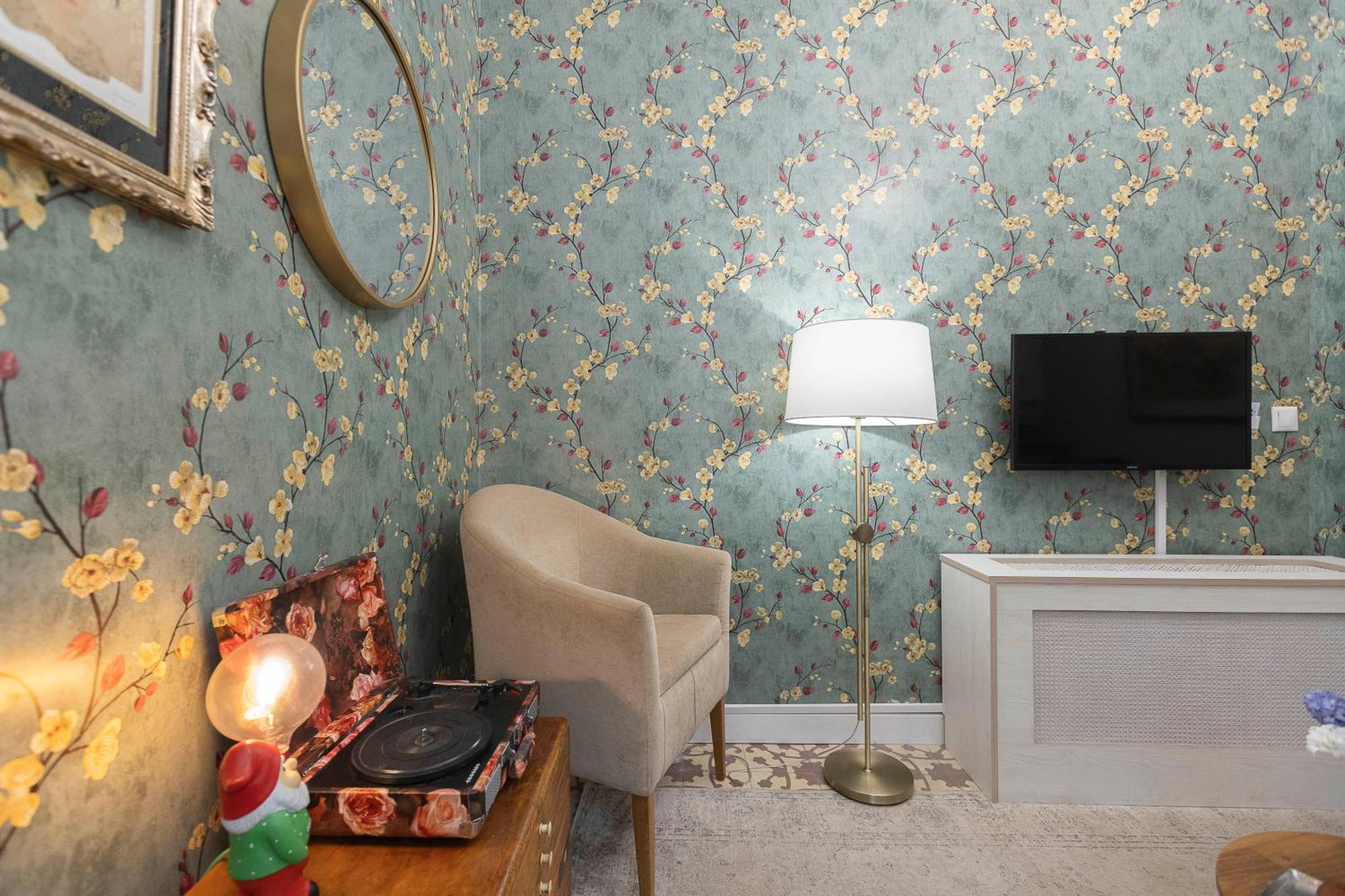 Gatto Perso Luxury Studio Apartments Thessaloníki Ngoại thất bức ảnh
