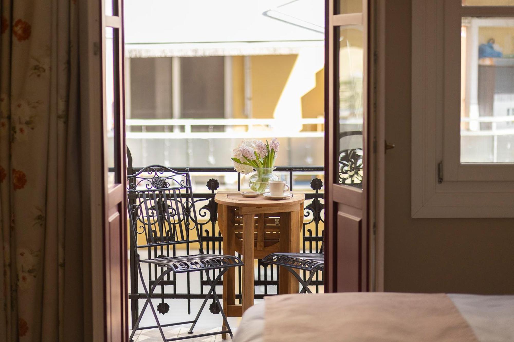 Gatto Perso Luxury Studio Apartments Thessaloníki Ngoại thất bức ảnh