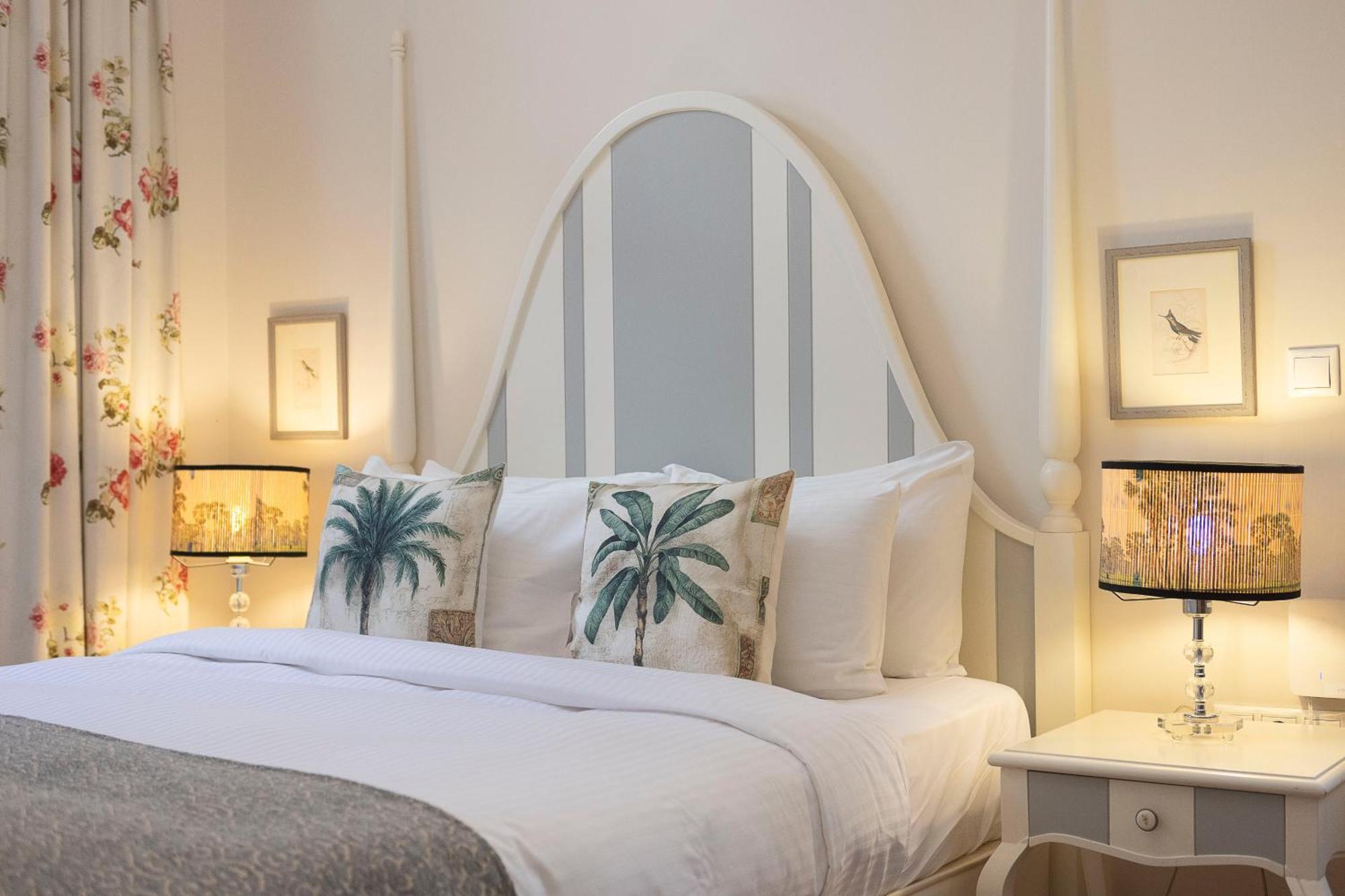 Gatto Perso Luxury Studio Apartments Thessaloníki Ngoại thất bức ảnh
