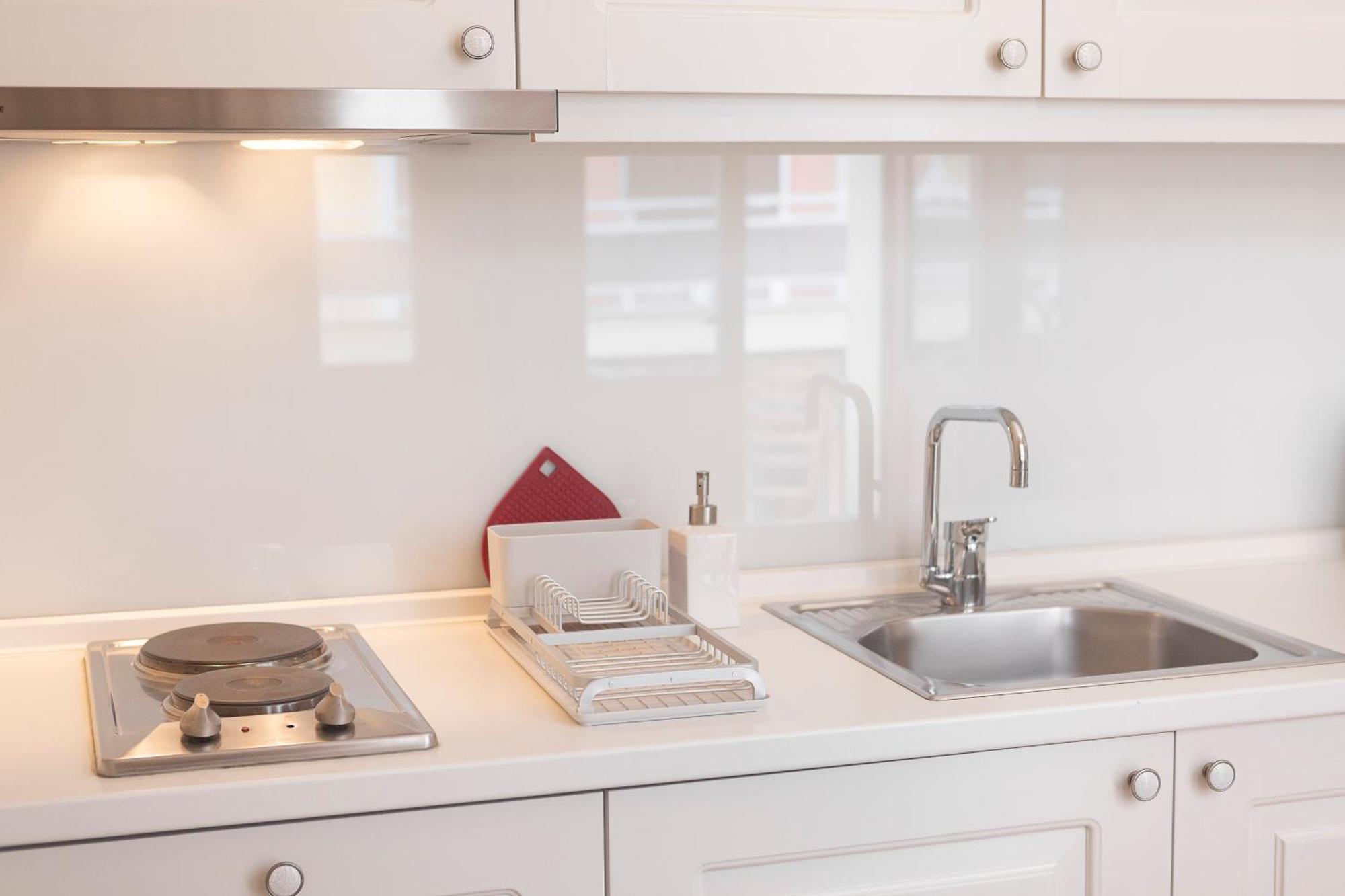 Gatto Perso Luxury Studio Apartments Thessaloníki Ngoại thất bức ảnh