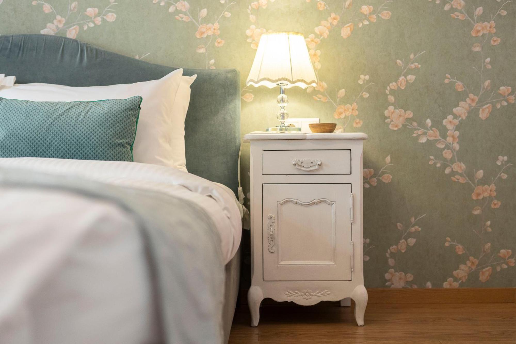 Gatto Perso Luxury Studio Apartments Thessaloníki Ngoại thất bức ảnh