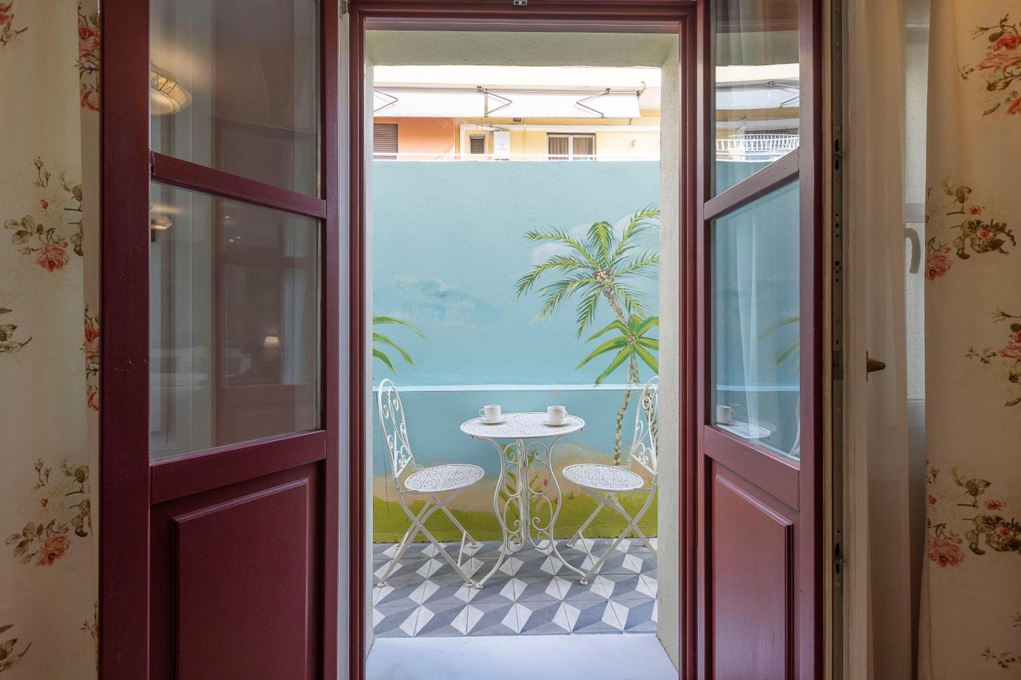 Gatto Perso Luxury Studio Apartments Thessaloníki Ngoại thất bức ảnh