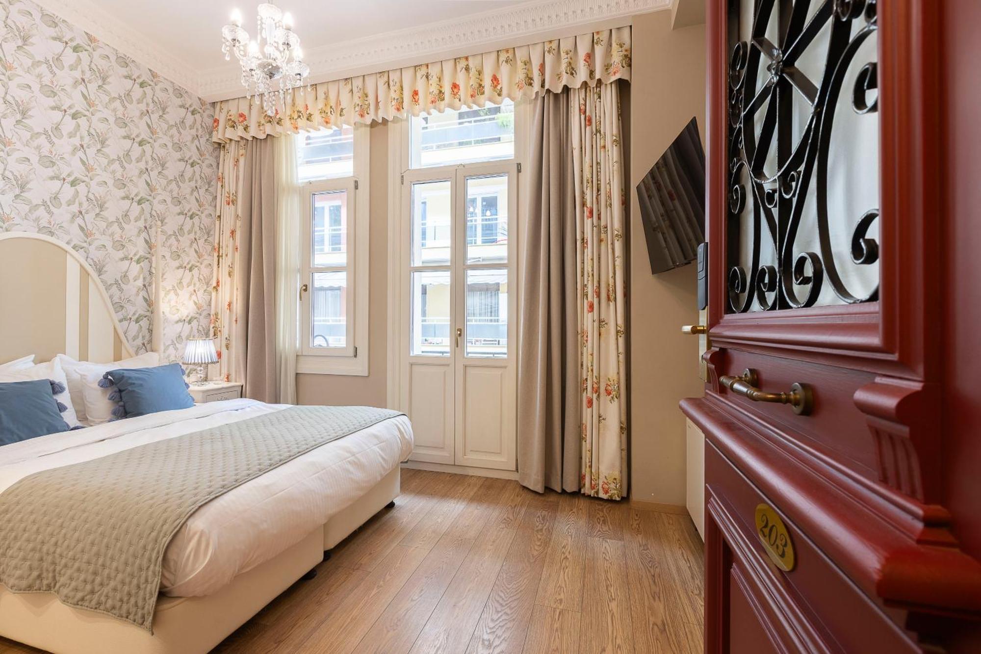 Gatto Perso Luxury Studio Apartments Thessaloníki Ngoại thất bức ảnh