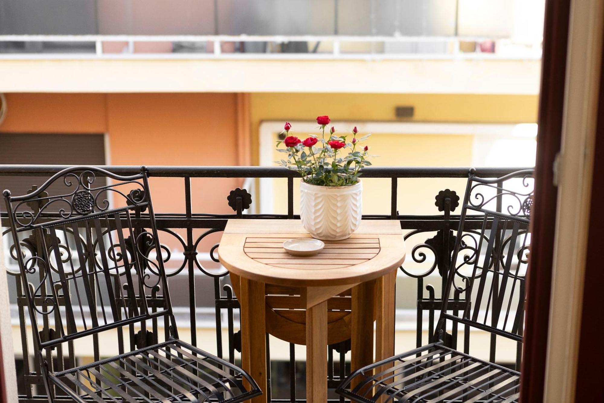 Gatto Perso Luxury Studio Apartments Thessaloníki Ngoại thất bức ảnh