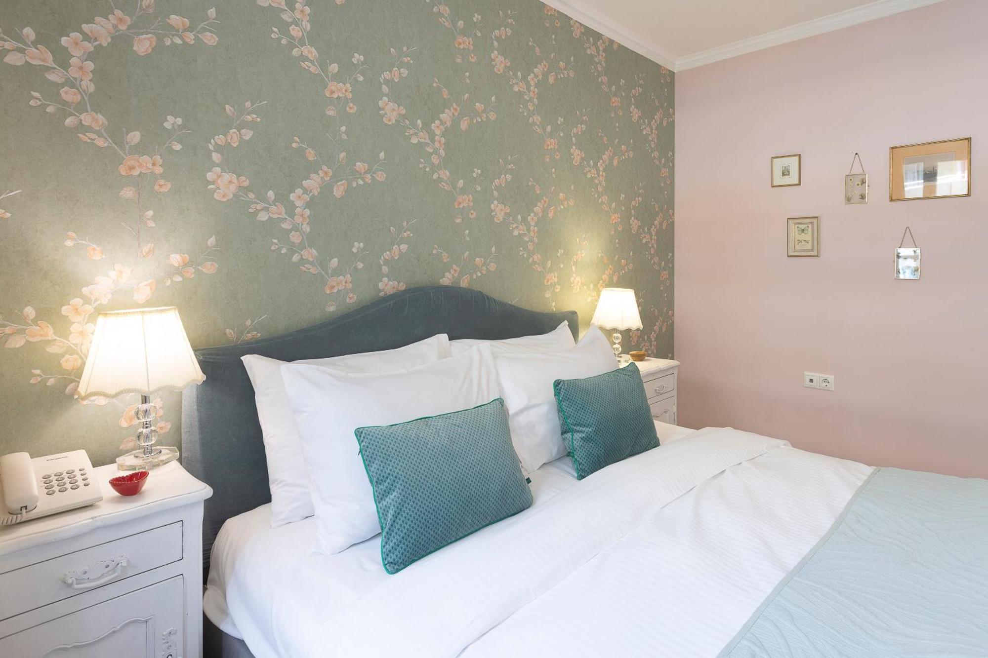 Gatto Perso Luxury Studio Apartments Thessaloníki Ngoại thất bức ảnh