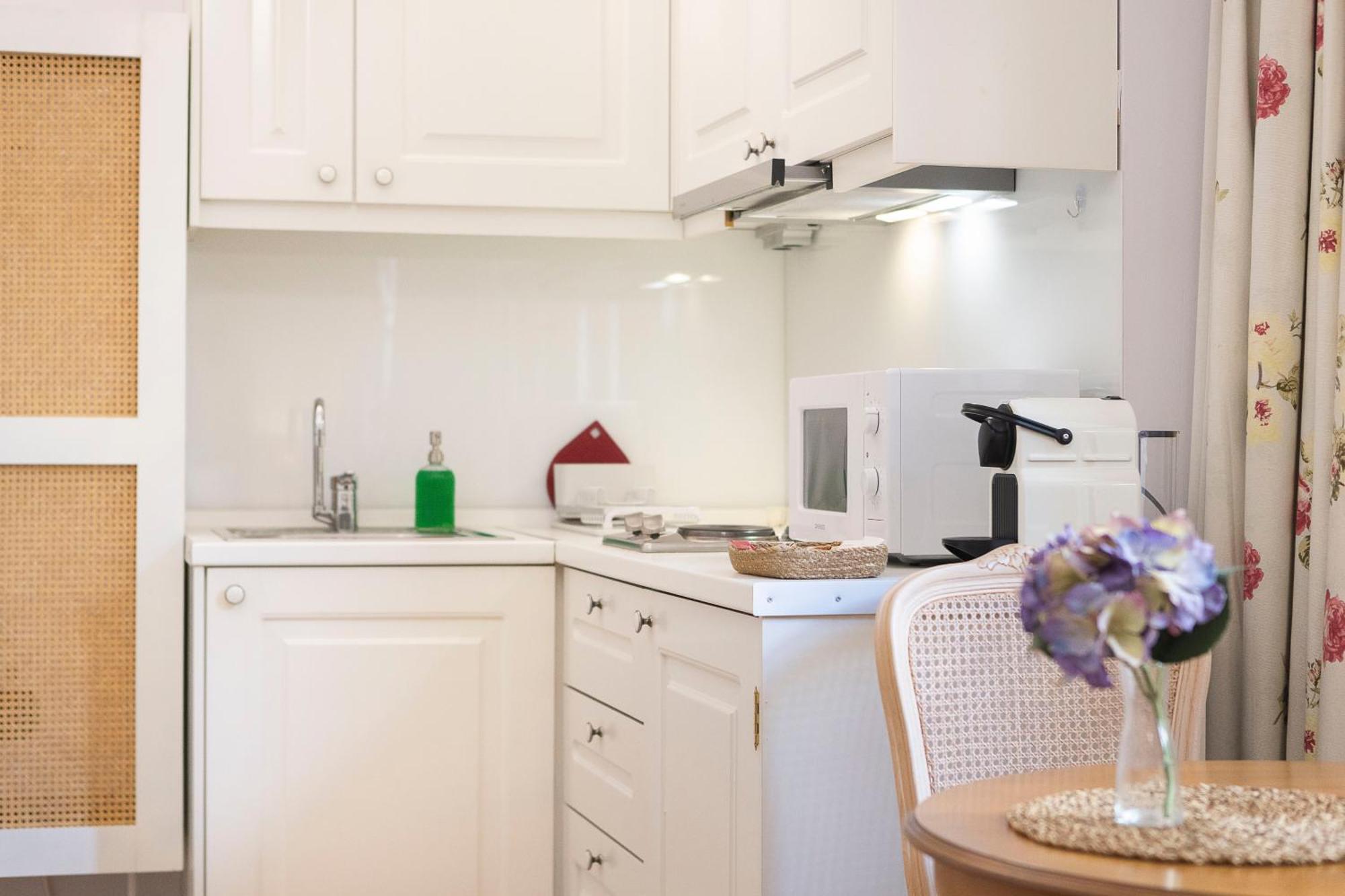 Gatto Perso Luxury Studio Apartments Thessaloníki Ngoại thất bức ảnh
