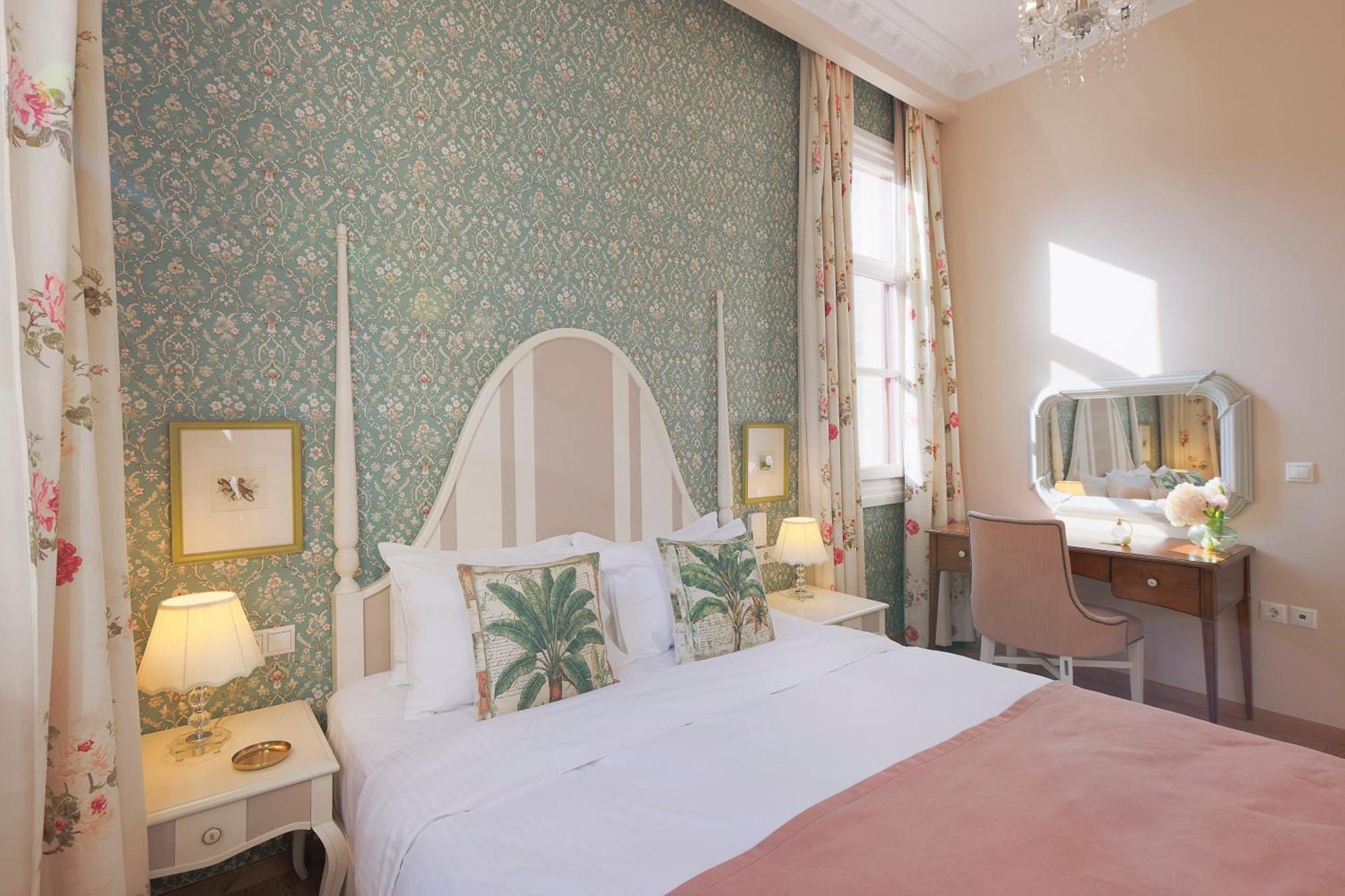 Gatto Perso Luxury Studio Apartments Thessaloníki Ngoại thất bức ảnh
