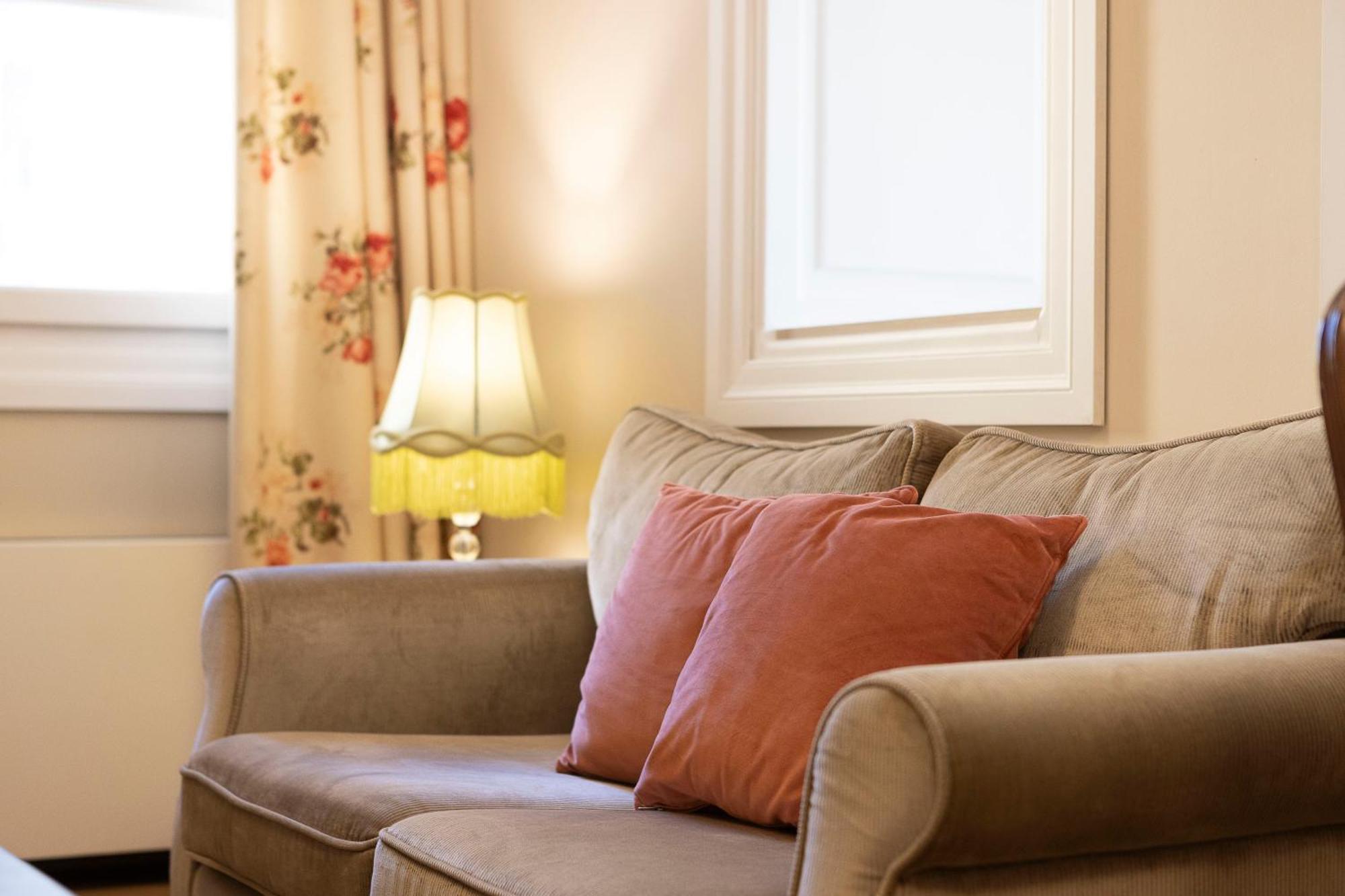 Gatto Perso Luxury Studio Apartments Thessaloníki Ngoại thất bức ảnh
