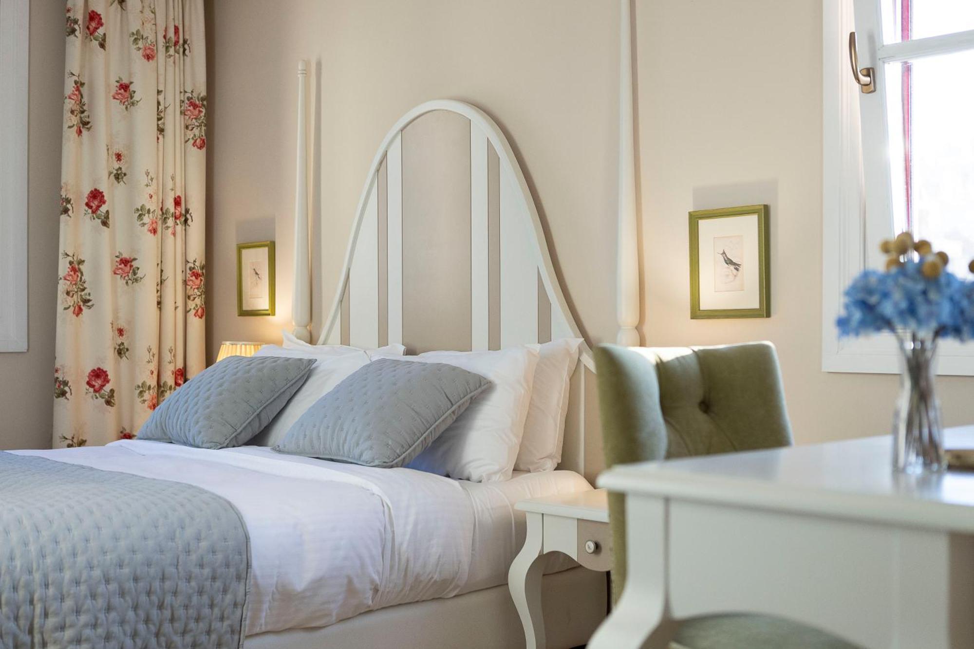 Gatto Perso Luxury Studio Apartments Thessaloníki Ngoại thất bức ảnh