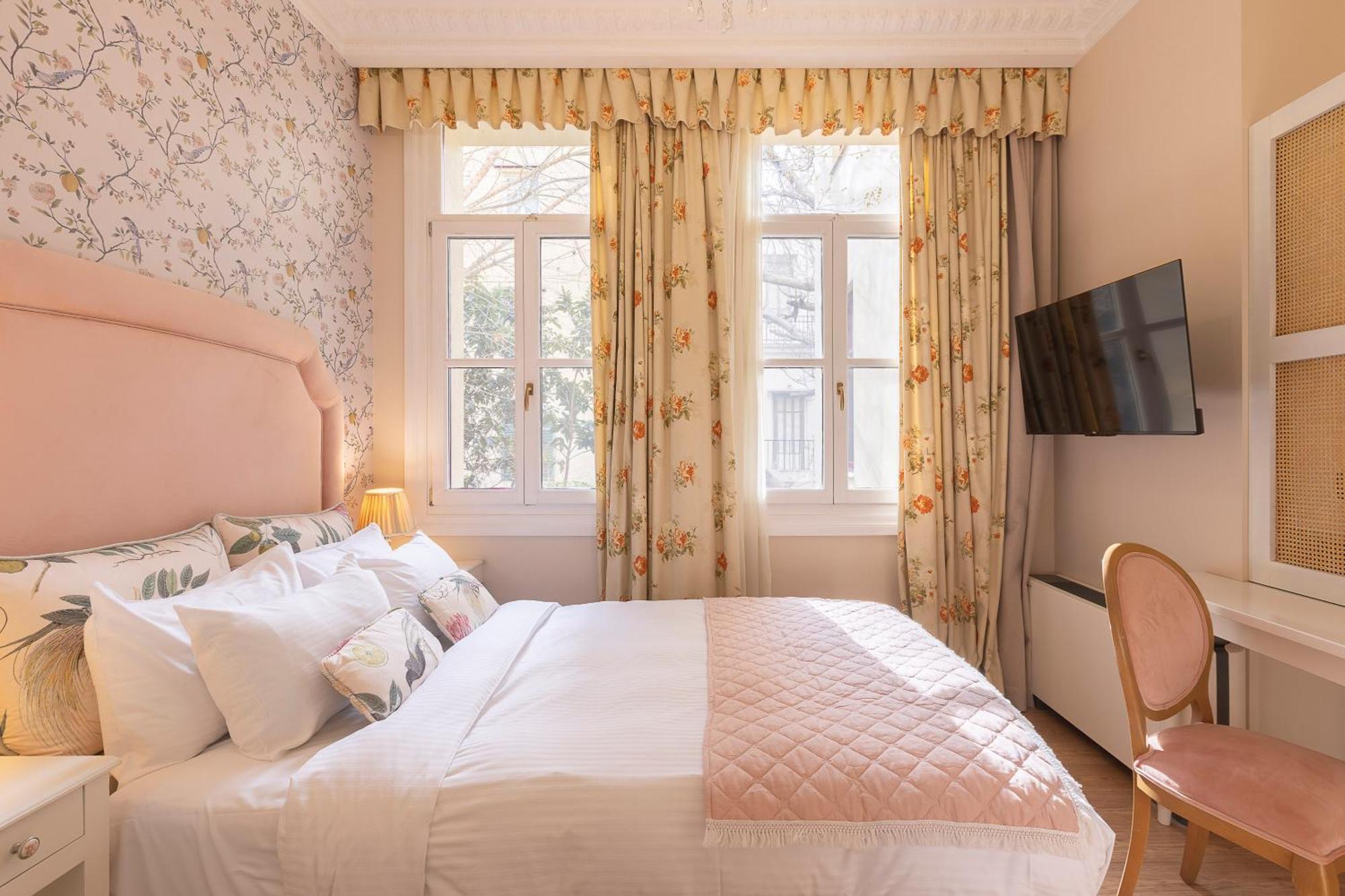 Gatto Perso Luxury Studio Apartments Thessaloníki Ngoại thất bức ảnh