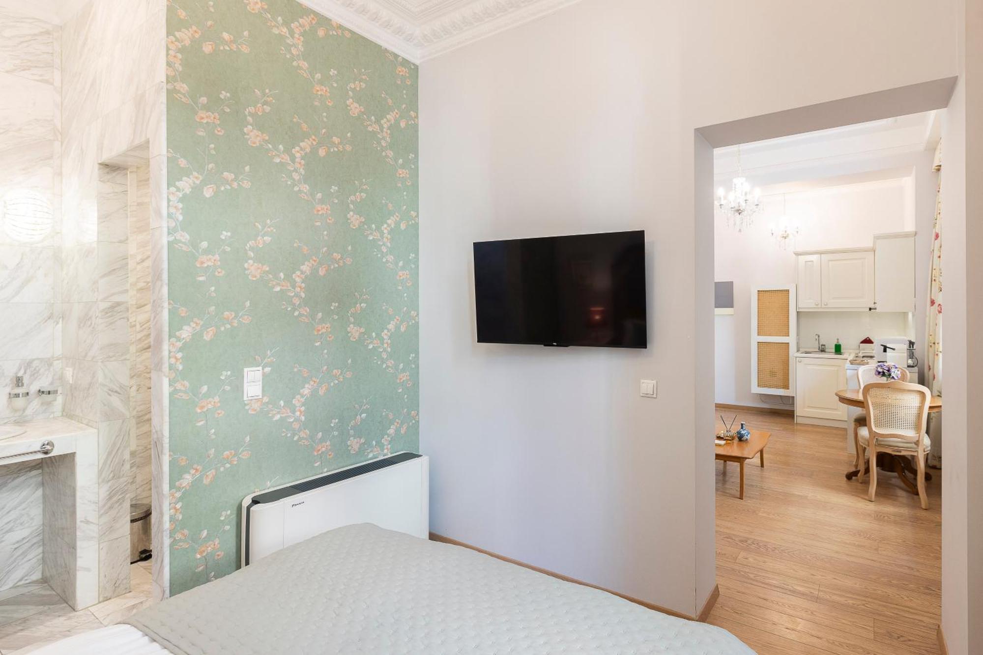 Gatto Perso Luxury Studio Apartments Thessaloníki Ngoại thất bức ảnh
