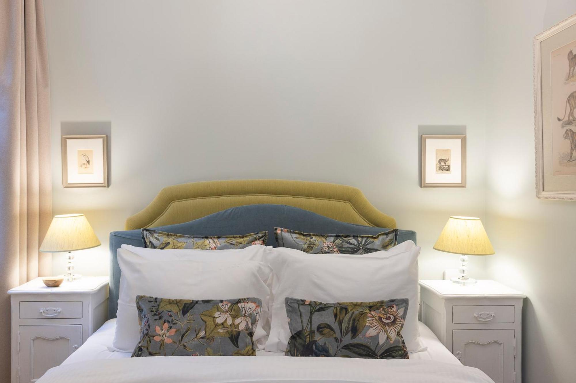 Gatto Perso Luxury Studio Apartments Thessaloníki Ngoại thất bức ảnh