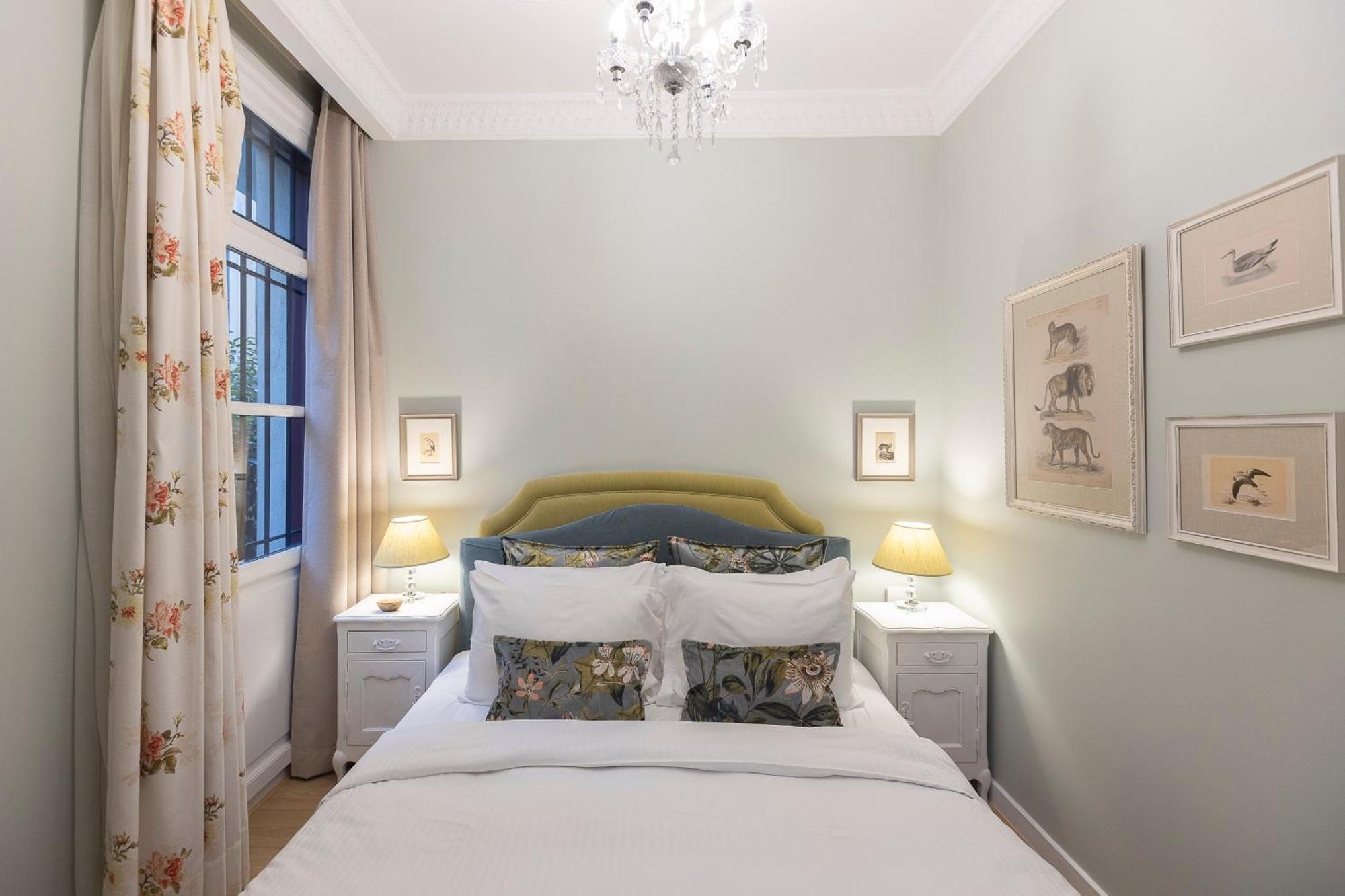 Gatto Perso Luxury Studio Apartments Thessaloníki Ngoại thất bức ảnh