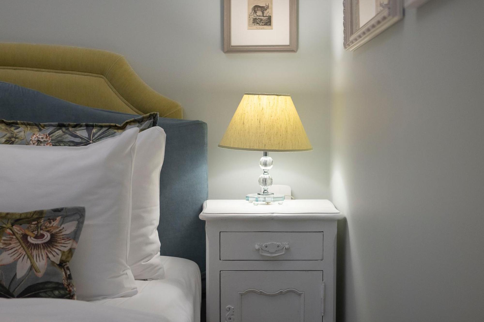 Gatto Perso Luxury Studio Apartments Thessaloníki Ngoại thất bức ảnh